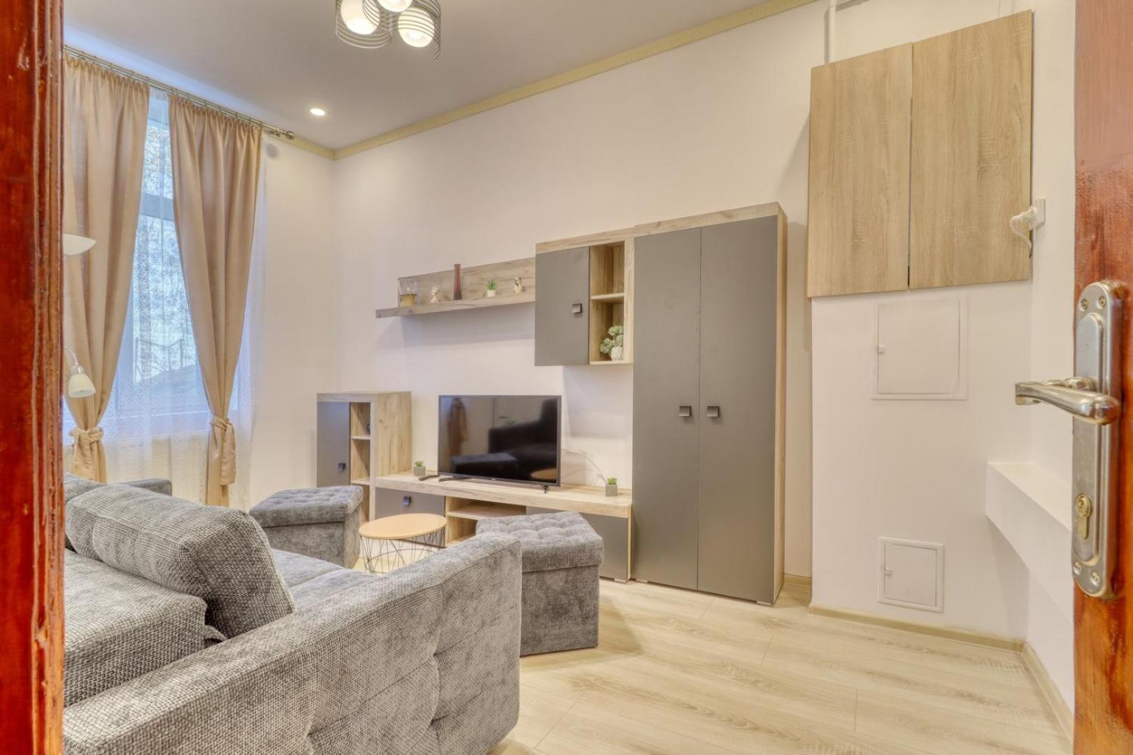 Muse Residence Downtown Бухарест Екстер'єр фото